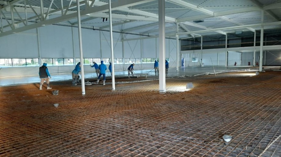 AC Floors BV Bergeijk afbeelding 2